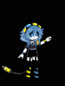 Idk I’m bored :|
