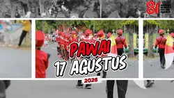 Pawai Agustusan