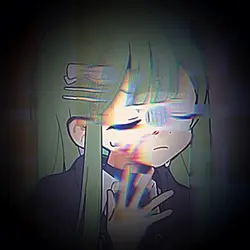 赤い瞳(手抜き)