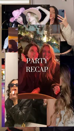 Party Recap
