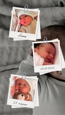 Welcome baby newborn