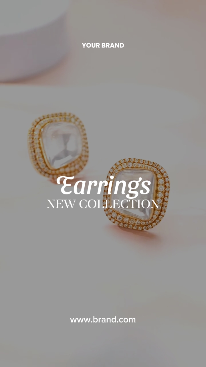 Earrings Jewelry