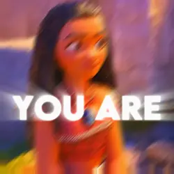 moana edit