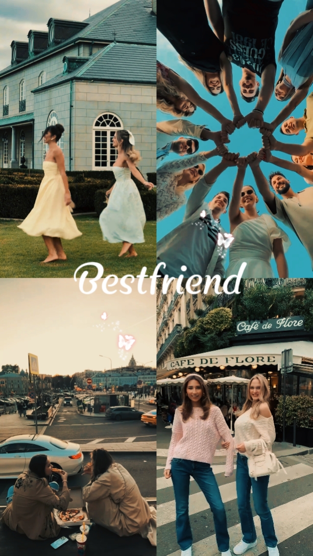 bestfriend