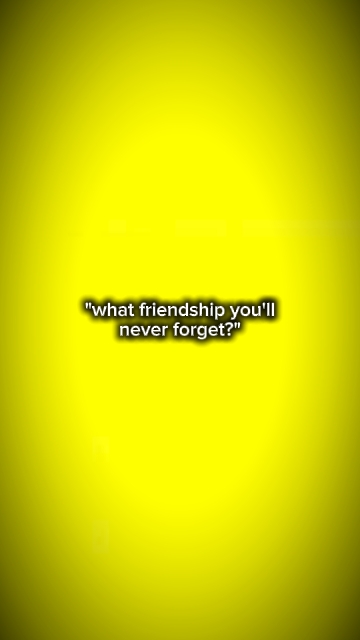 Amistad 