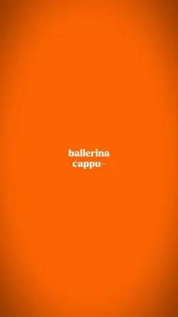 Ballerina