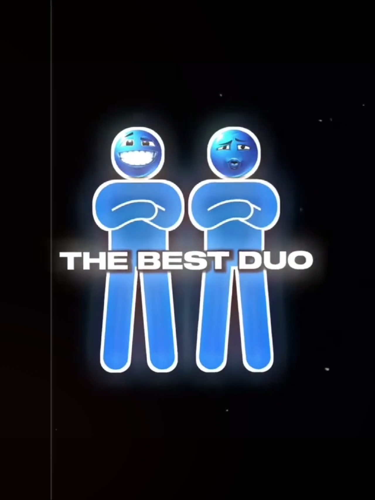 The Best Duo 