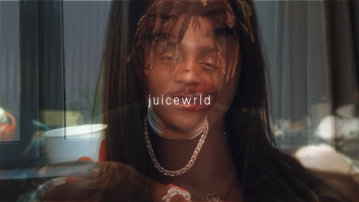 Juicewrld overlay
