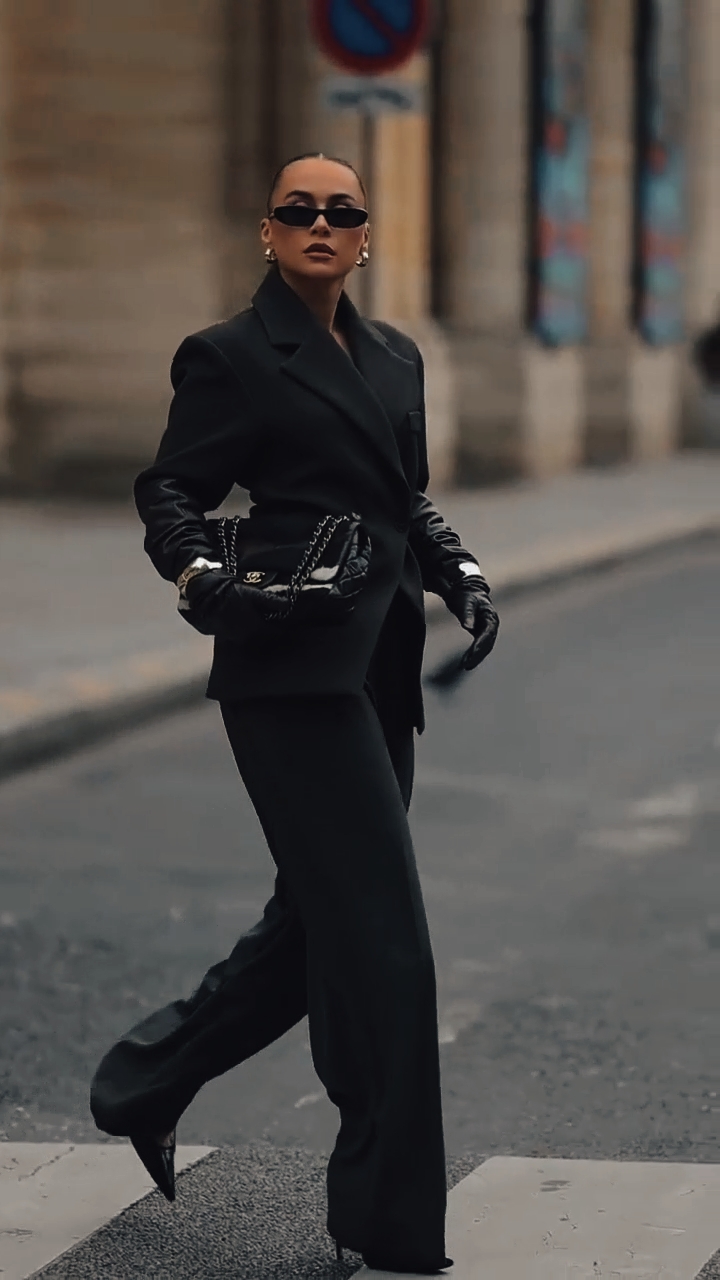 Tendance mode 