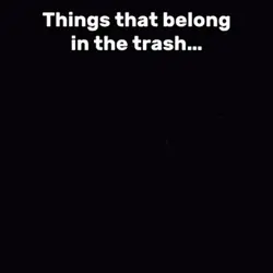 Things that are ๐๏ธ
