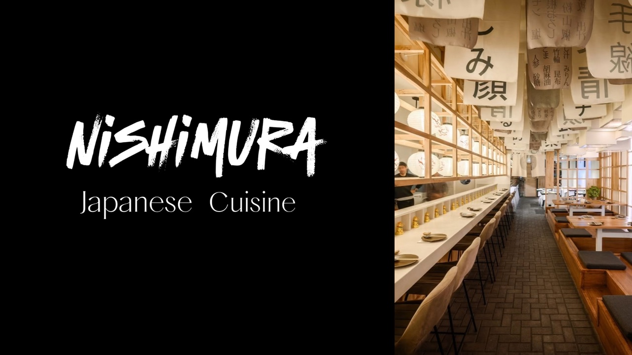 Restaurante Japonés 