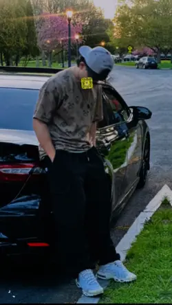 تیروم دی هریو درد💔