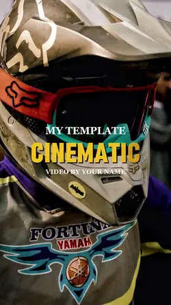 cinematic