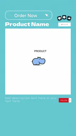 Product template #18