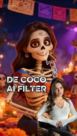De coco