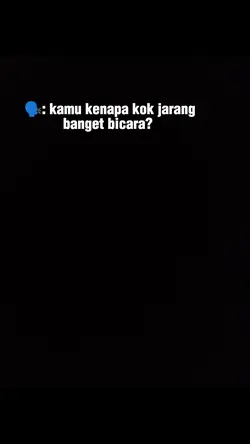 bicara saat miskin