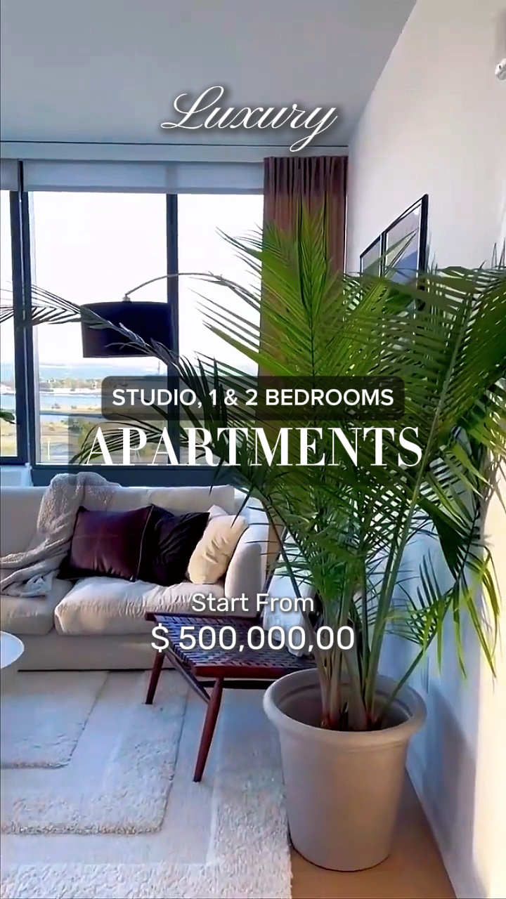 Appartements