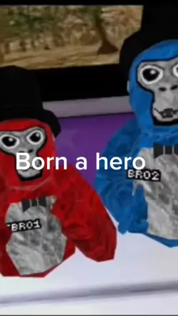 hero?