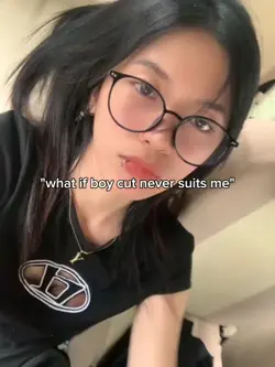 bebot | whatifboycut