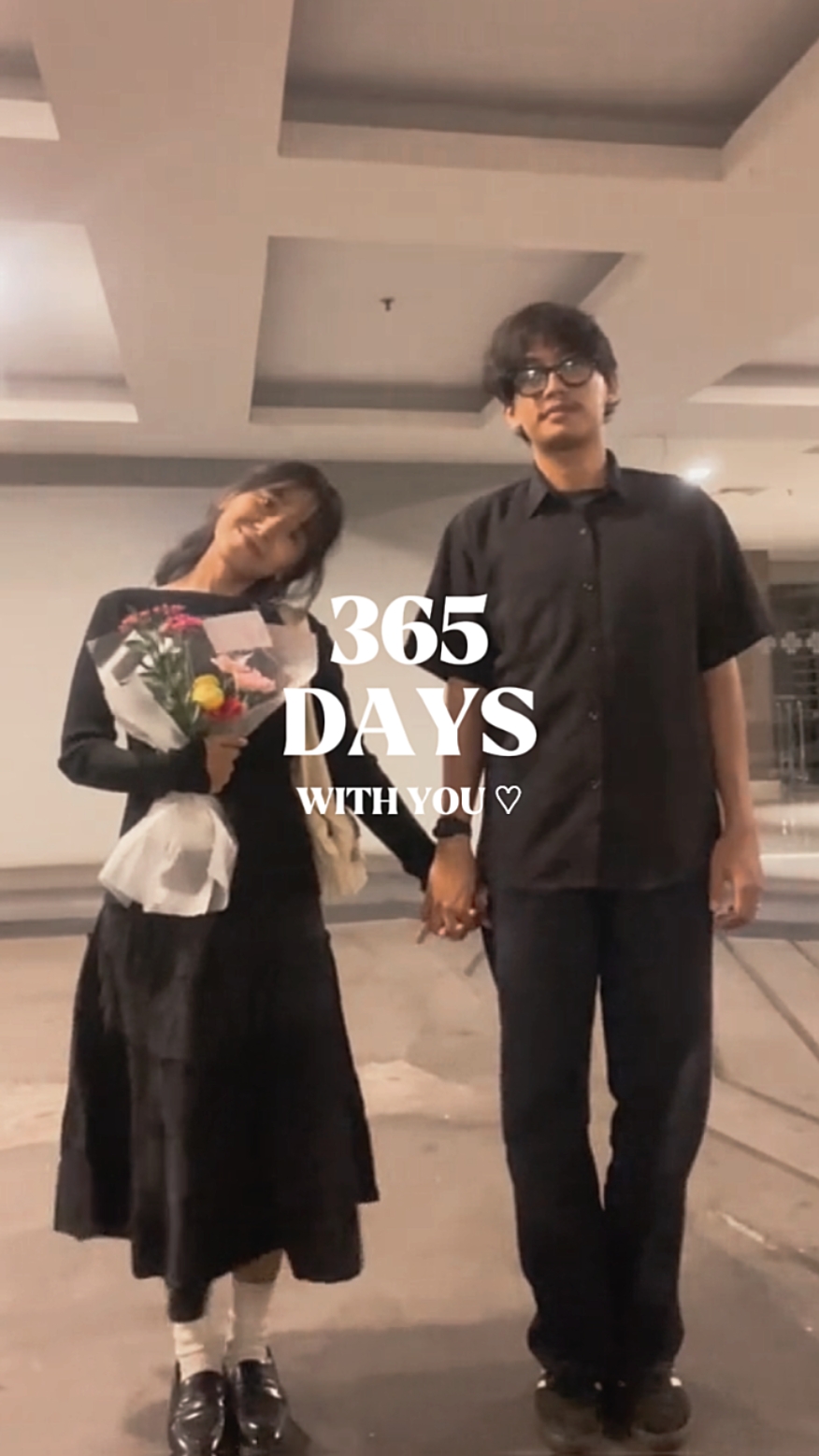 365 días con tú