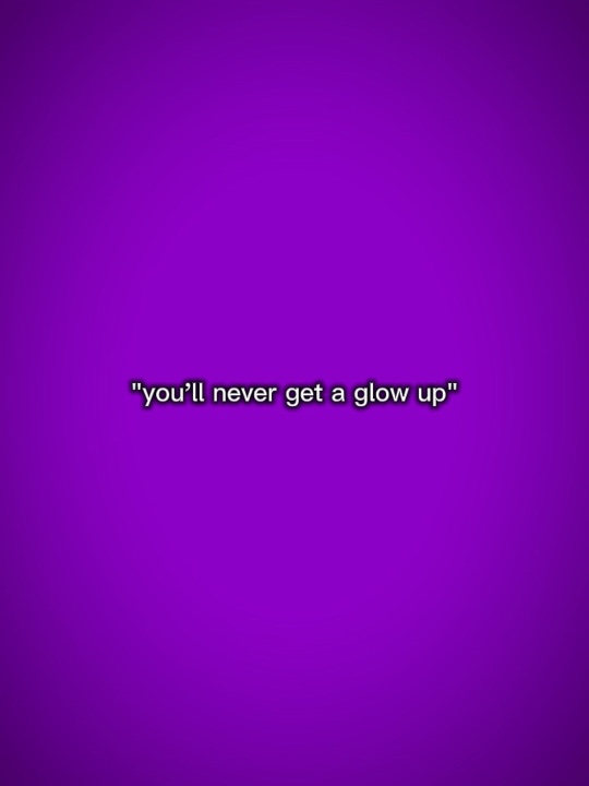 you'll never get a g