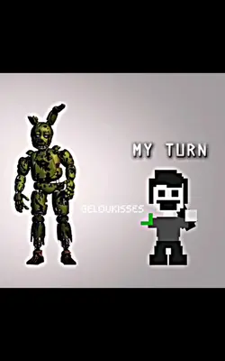 𝐌𝐘 𝐓𝐔𝐑𝐍! 