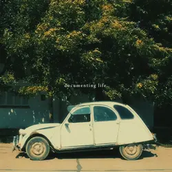 documenting life 
