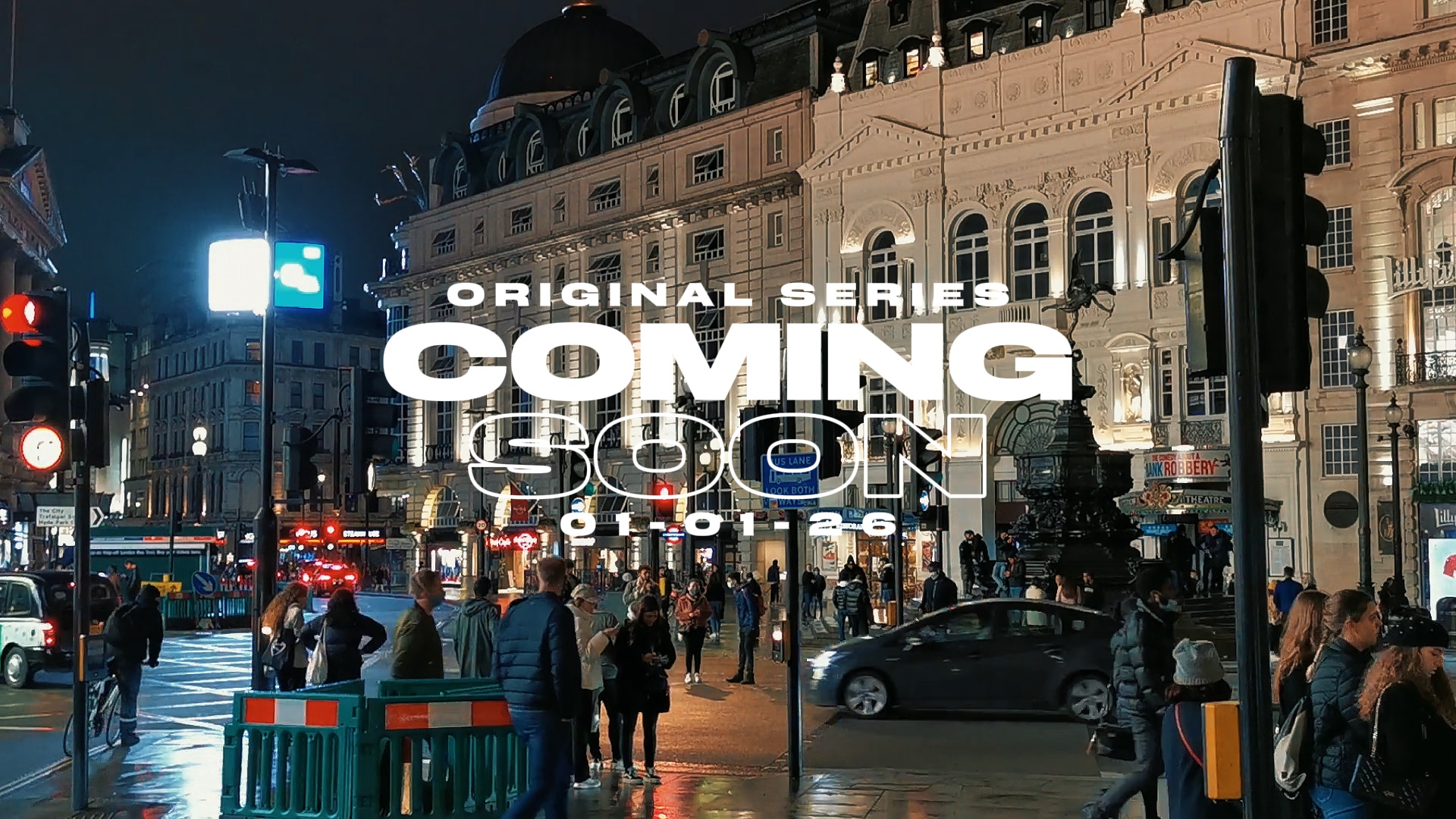 COMING SOON OPENING