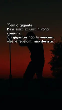 Não Desista
