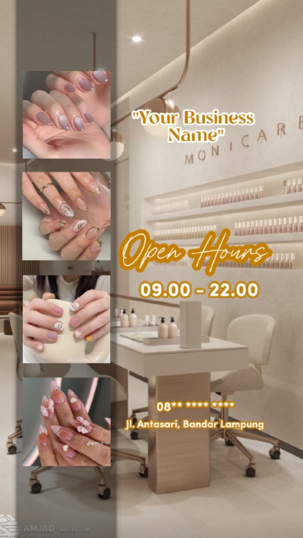 Horario de apertura