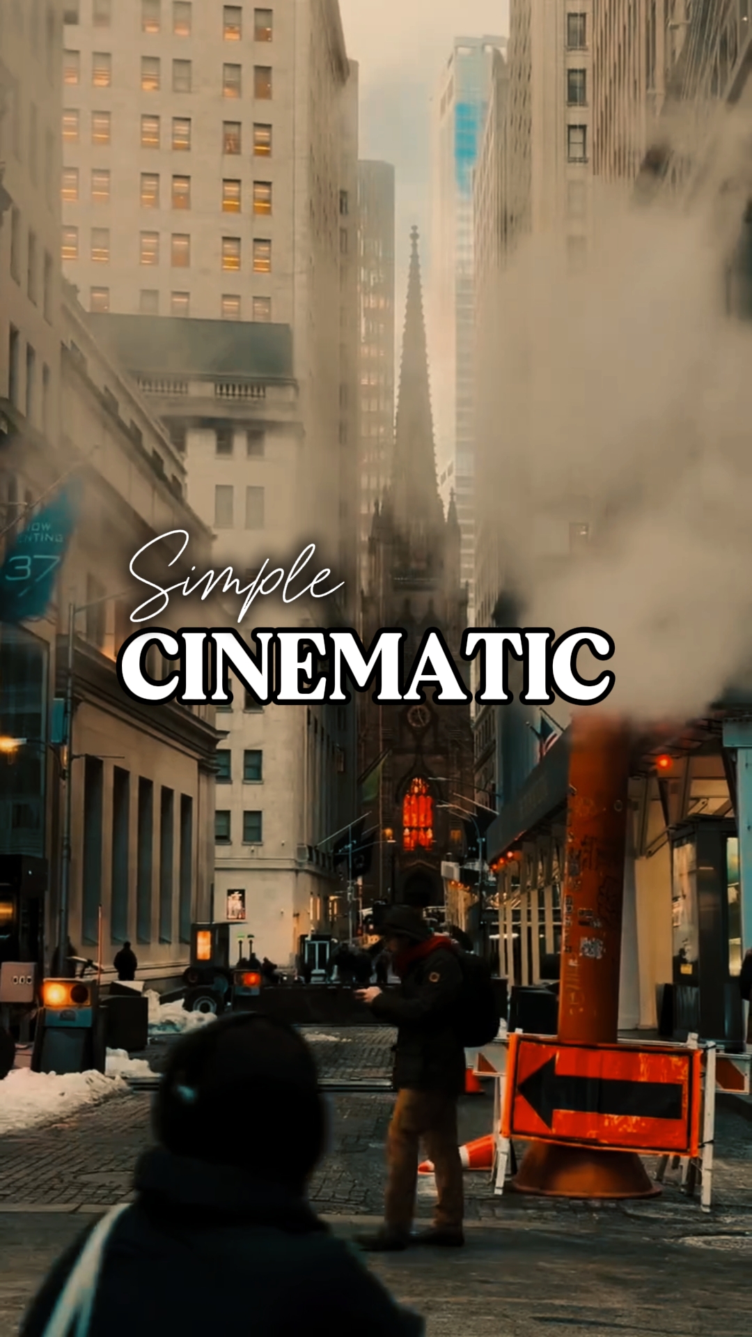 CINEMATIC SIMPLE 