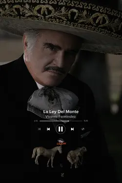 La Ley Del Monte