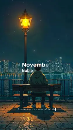 November Babies