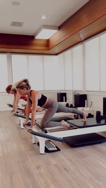 pilates