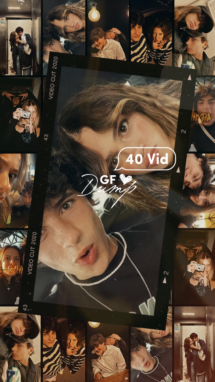 Girlfriend Dump