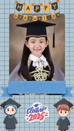 wisuda anak tk