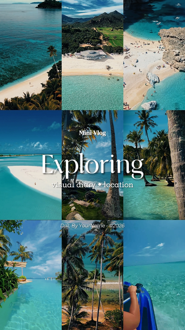 Exploring place