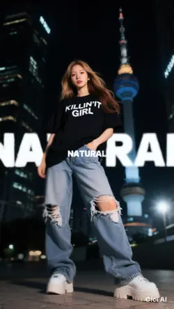 natural