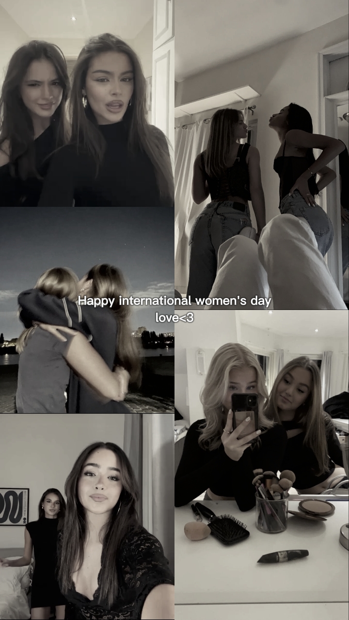 Frauentag meine Liebe 