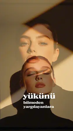 Sözlü Şablon yeni