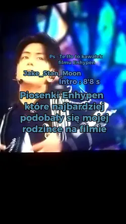 Piosenki rodzinki