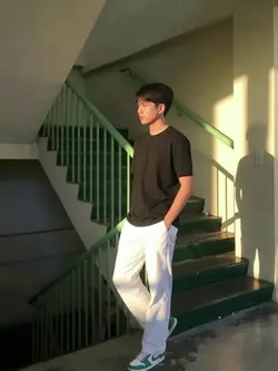 那一刻，熱度全靠你點燃