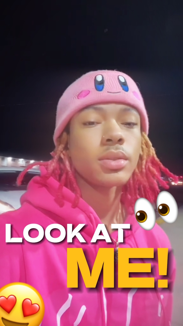 MÍRAME👀😍