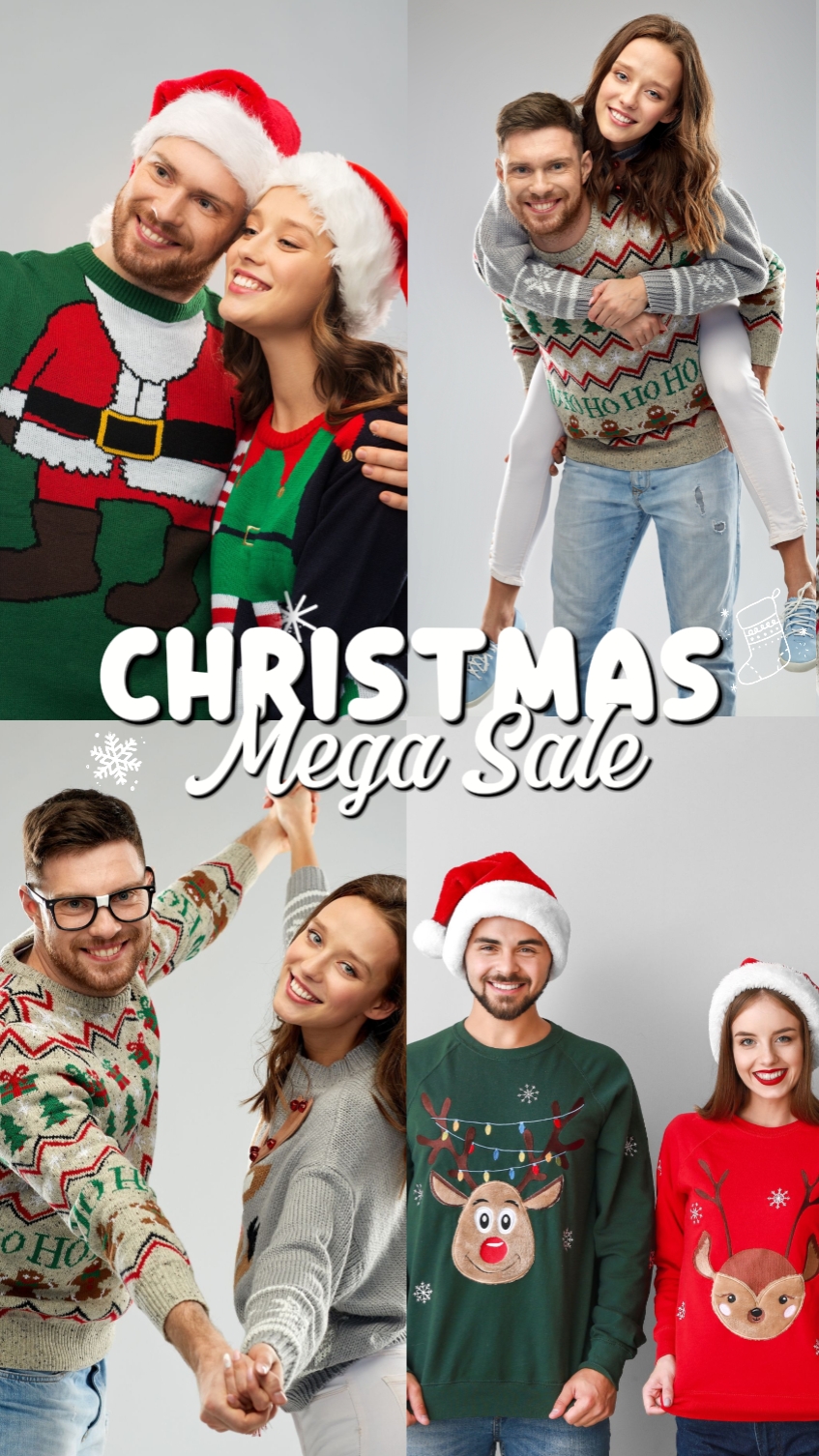 Promoção de Natal