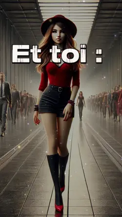 tu n'as pas le droit