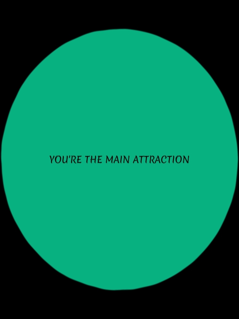 main attraction 