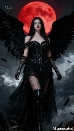 dark angel