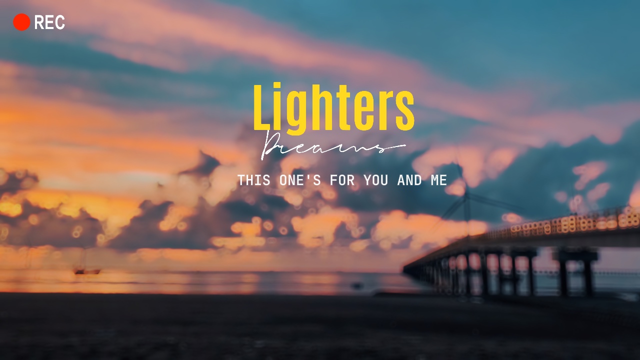 Briquets. | Paroles 