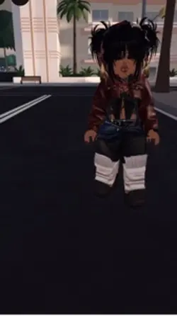 ʙᴇʀʀʏ ᴀᴠᴇ fit idea