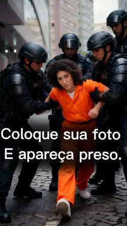 Apareça presa